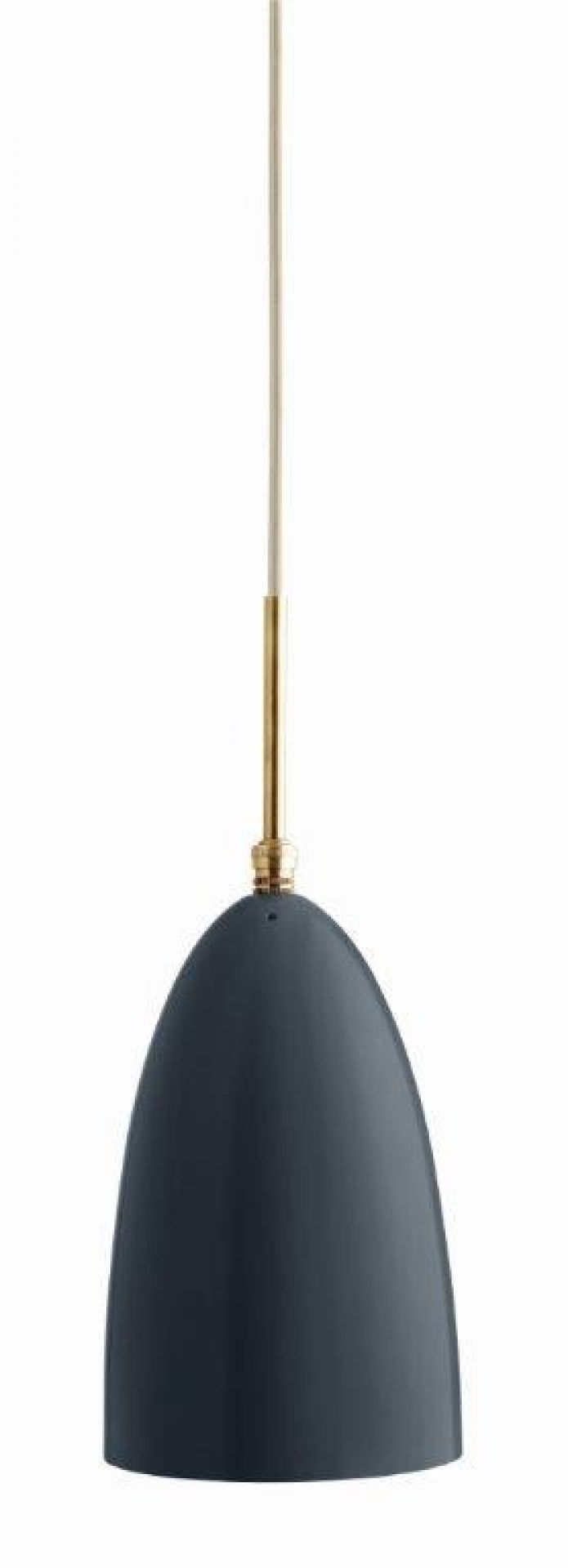 Gräshoppa / Grashoppa hanglamp Gubi